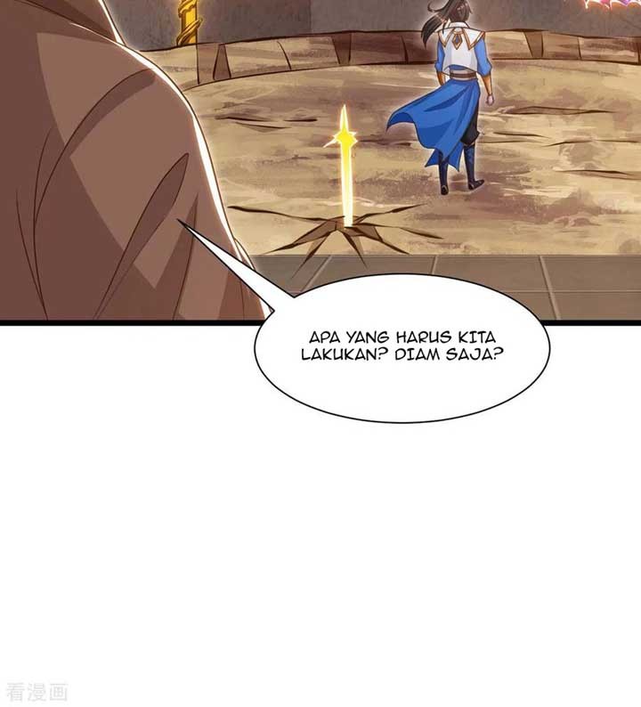Dushi Xiaoyao chapter 234 halaman 19