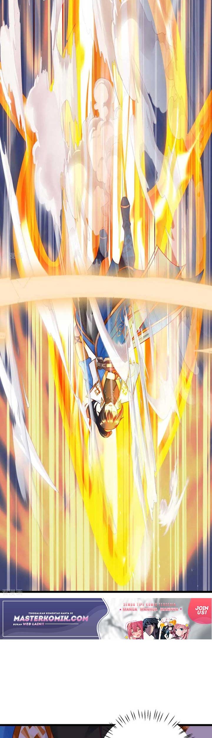 Dushi Xiaoyao chapter 235 halaman 3