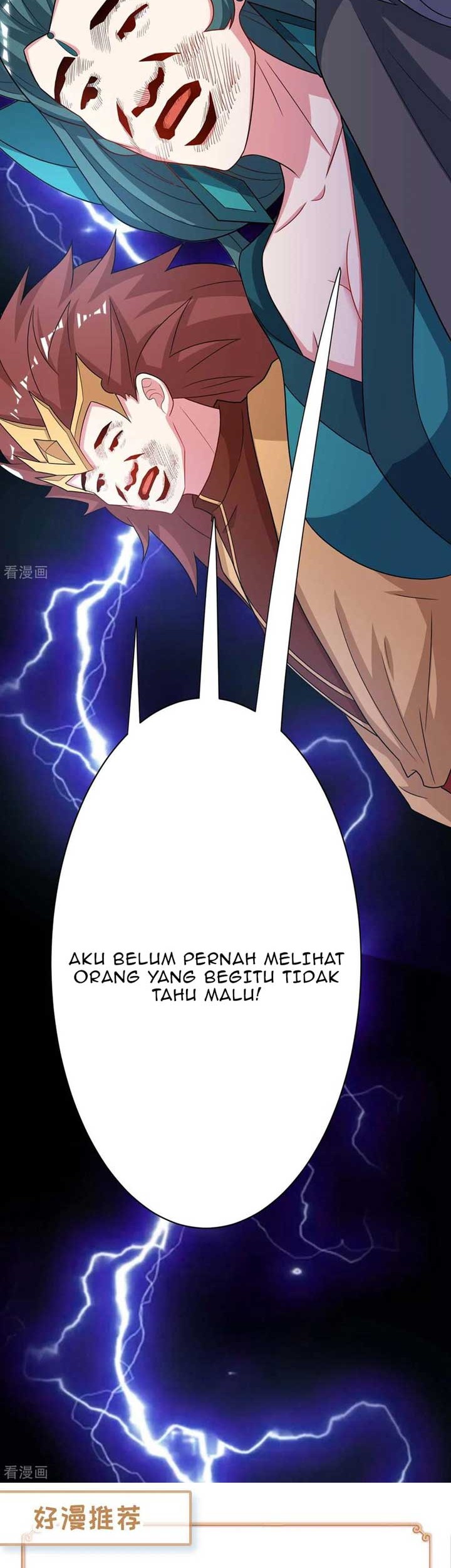 Dushi Xiaoyao Bab 237 halaman 20