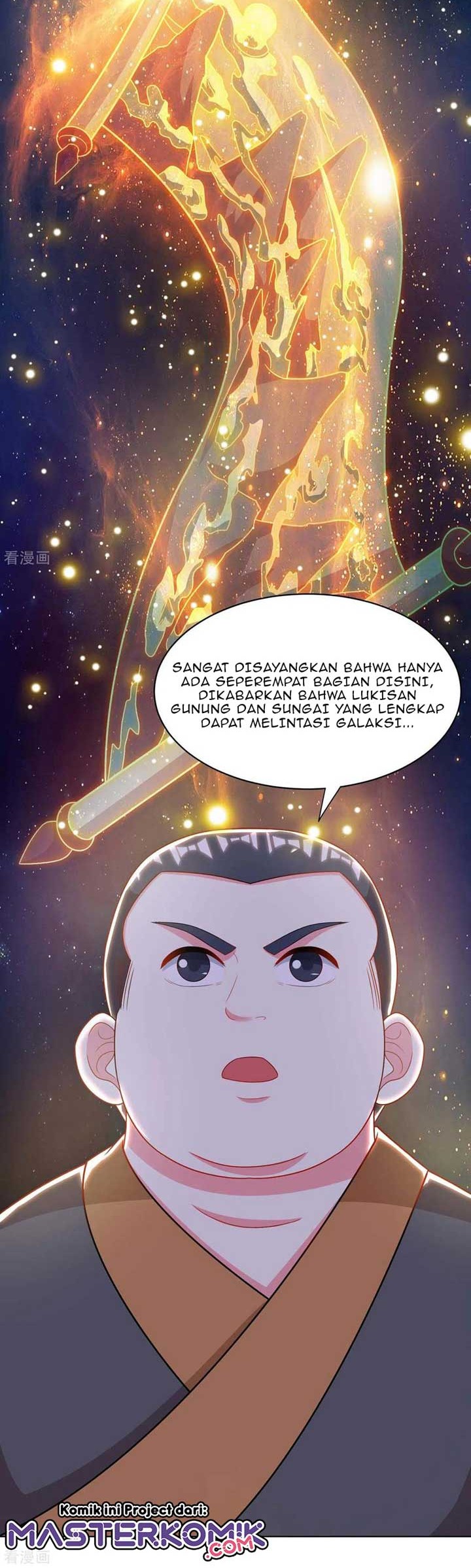 Dushi Xiaoyao Bab 239 halaman 18