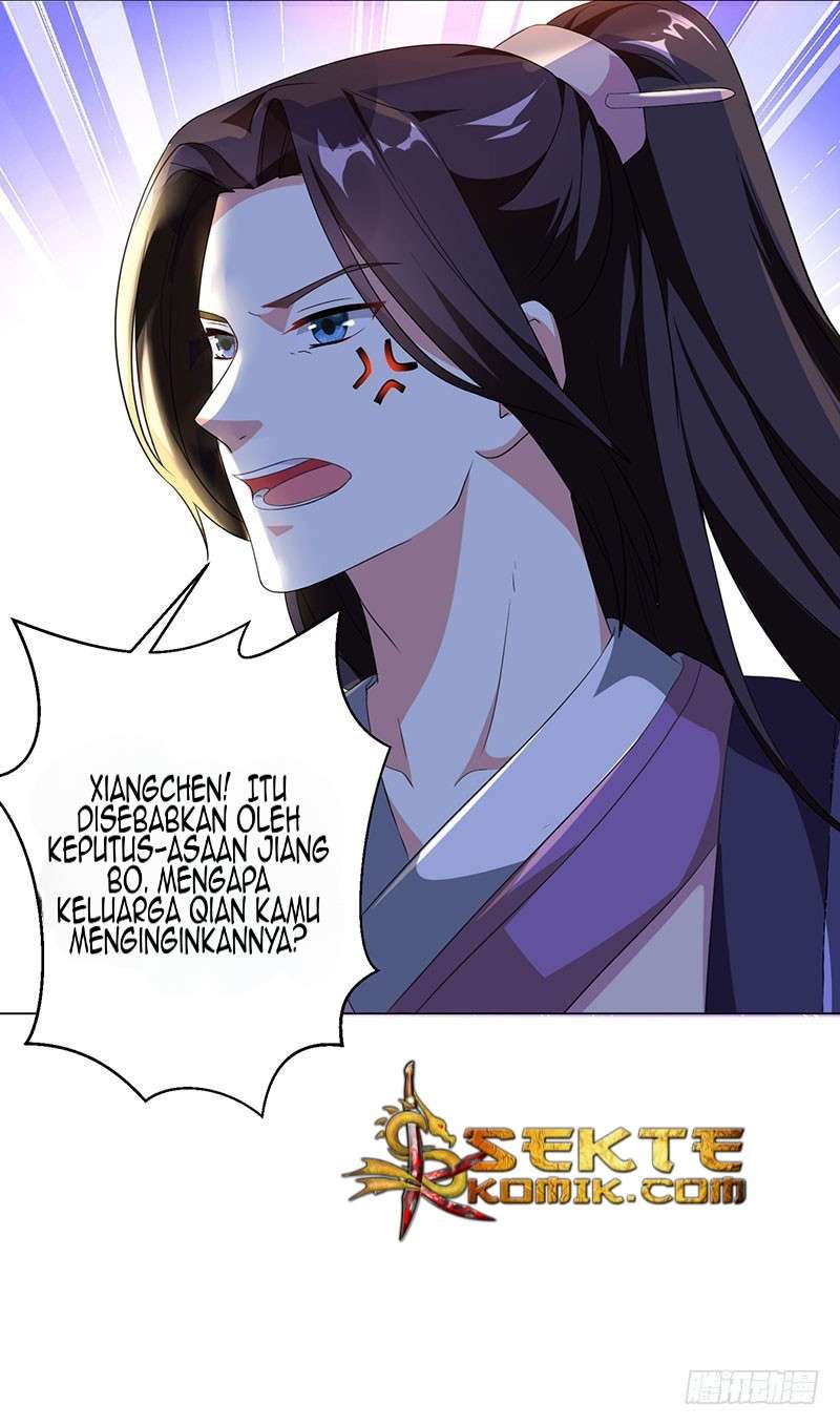 Dushi Xiaoyao chapter 24 halaman 3