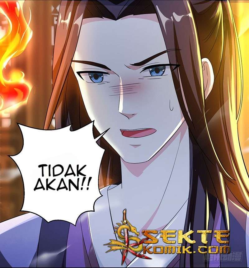 Dushi Xiaoyao chapter 24 halaman 5