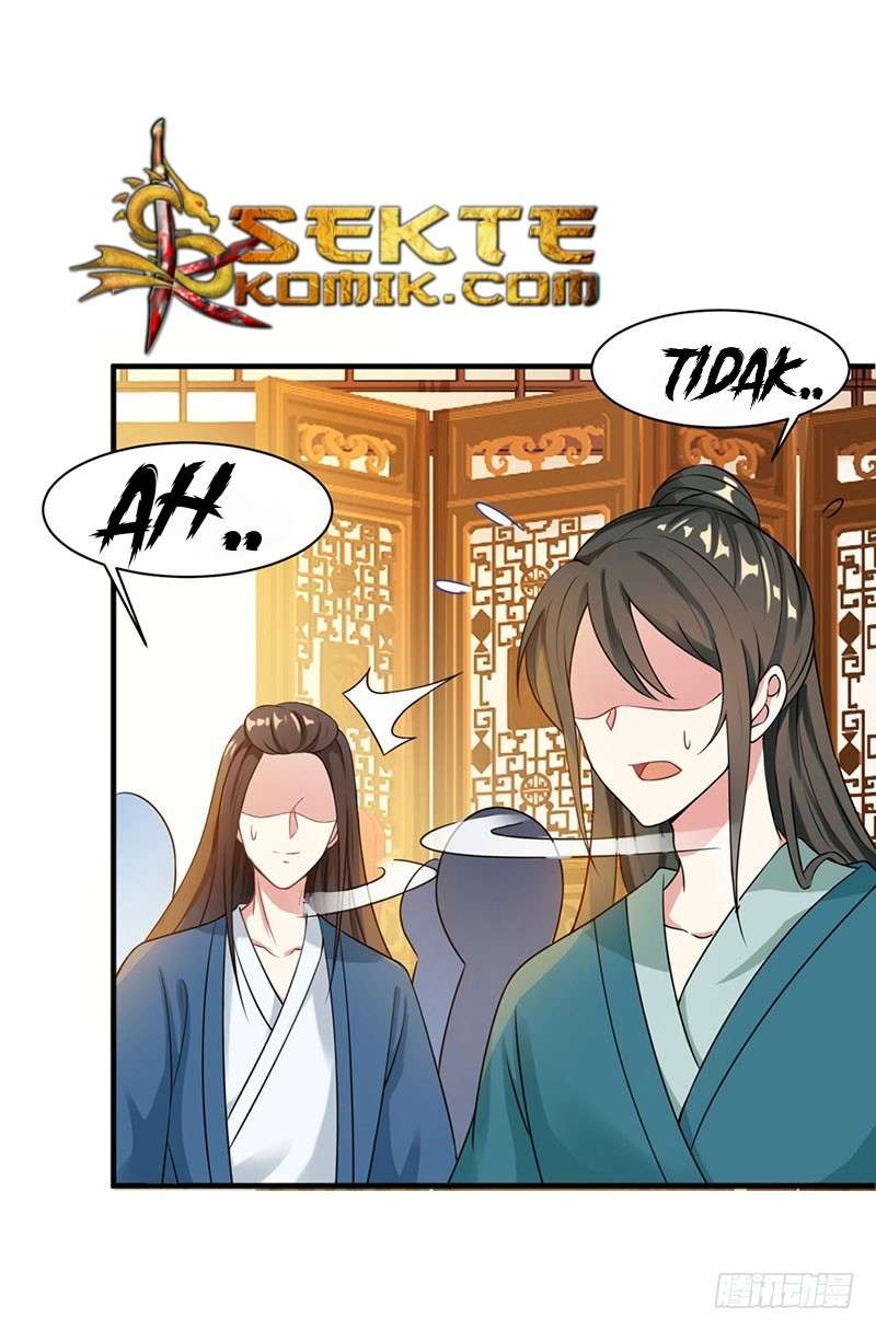 Dushi Xiaoyao chapter 24 halaman 15