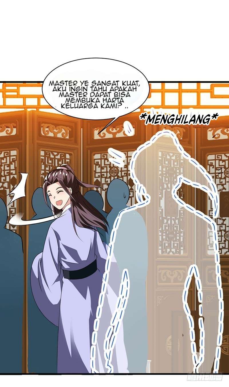 Dushi Xiaoyao chapter 24 halaman 19