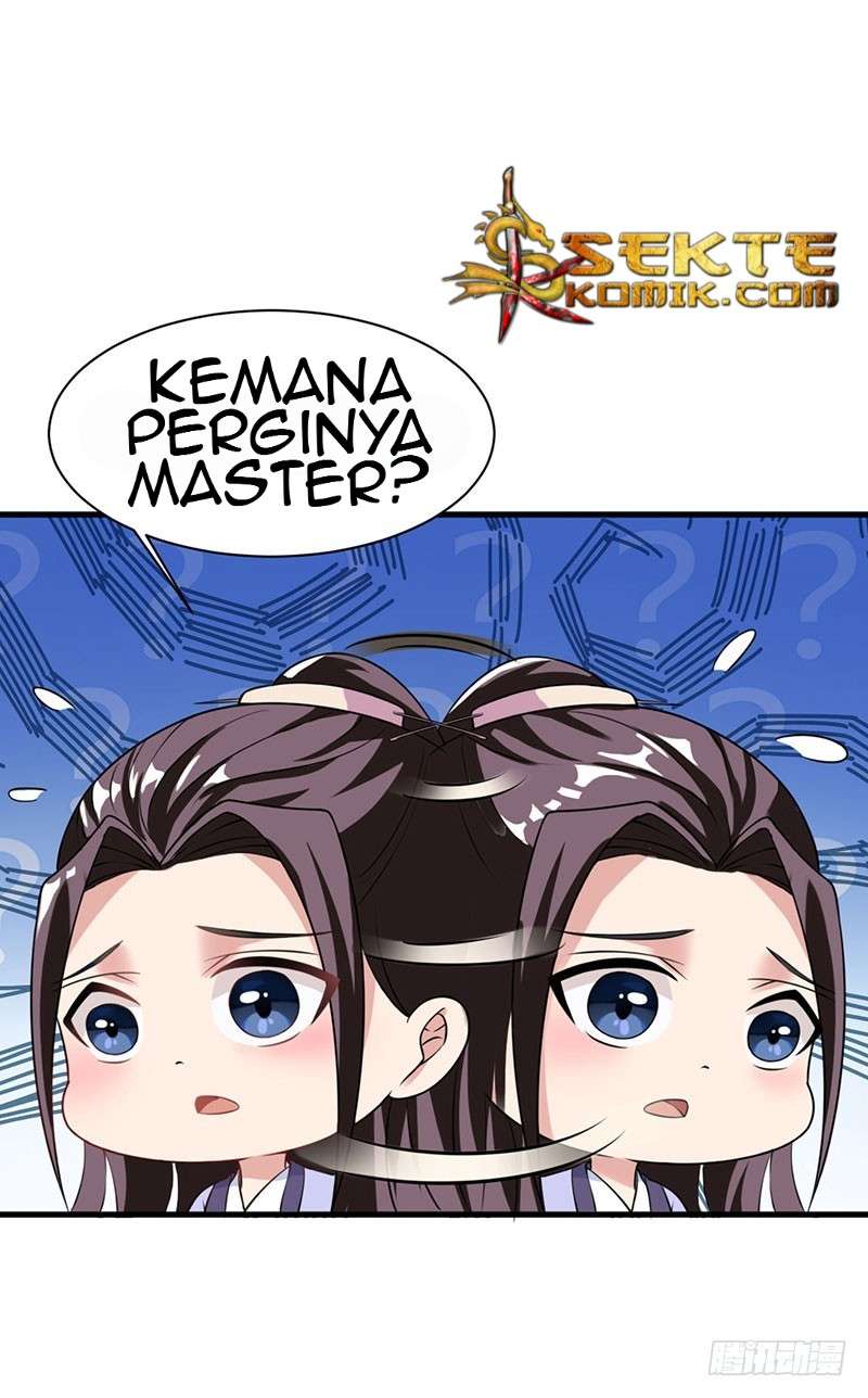 Dushi Xiaoyao chapter 24 halaman 20