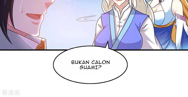 Dushi Xiaoyao Bab 244 halaman 10