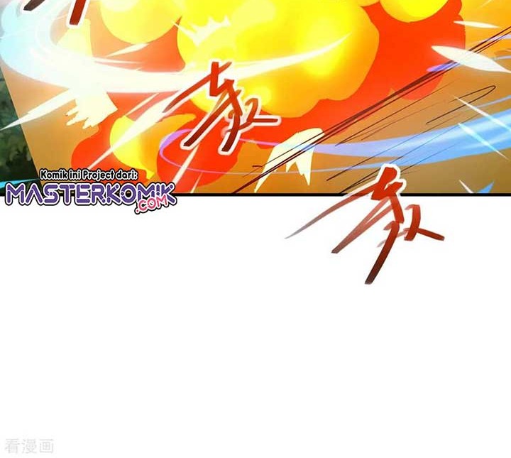 Dushi Xiaoyao Bab 244 halaman 14