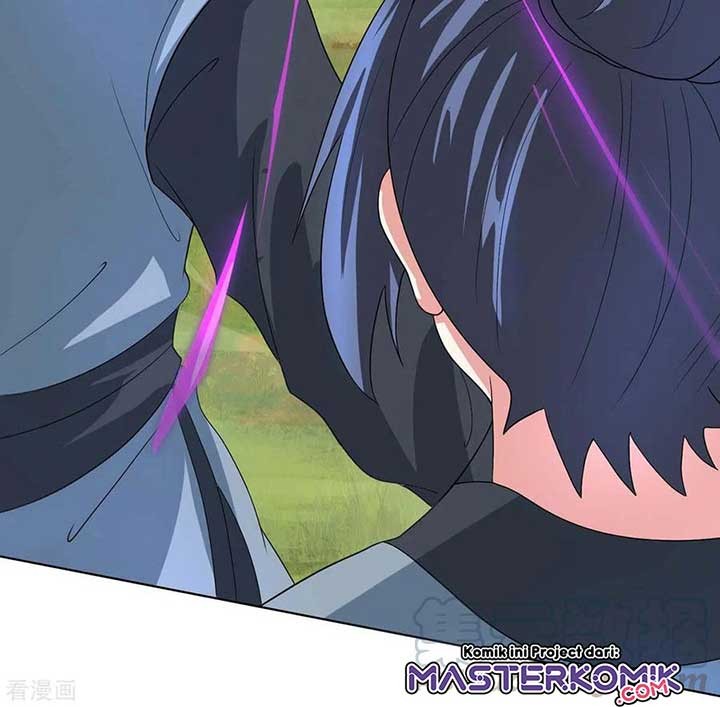 Dushi Xiaoyao chapter 250 halaman 6