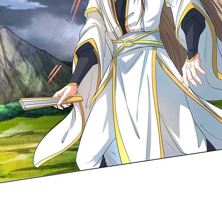 Dushi Xiaoyao chapter 250 halaman 10