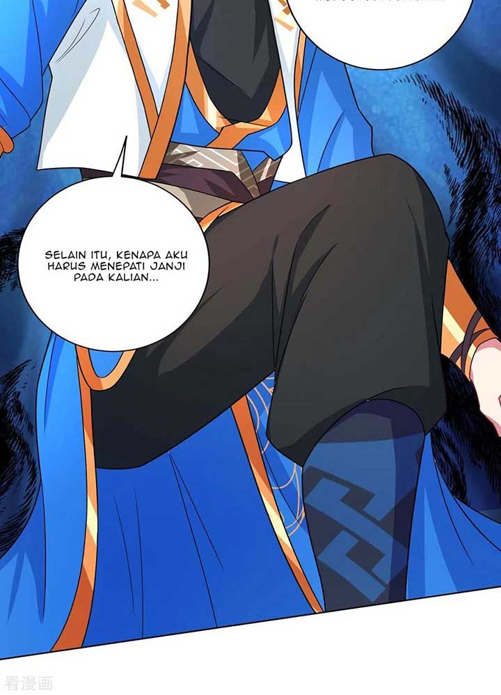 Dushi Xiaoyao chapter 250 halaman 18