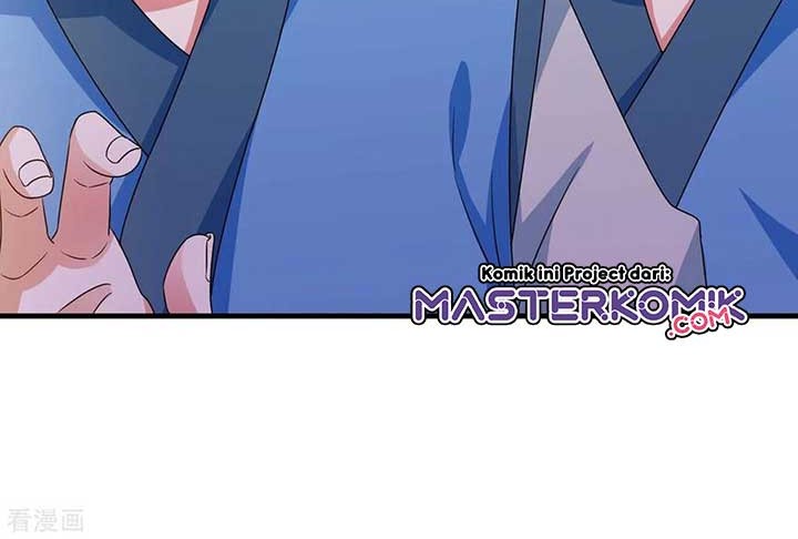 Dushi Xiaoyao chapter 253 halaman 19
