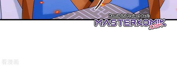 Dushi Xiaoyao chapter 254 halaman 17