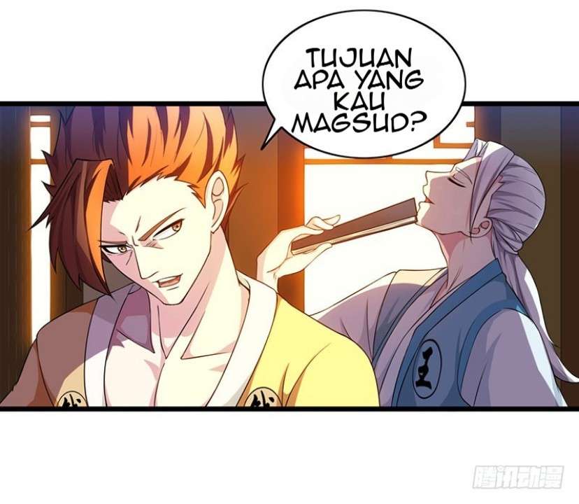 Dushi Xiaoyao Bab 26 halaman 12