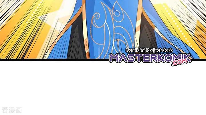 Dushi Xiaoyao chapter 260 halaman 12
