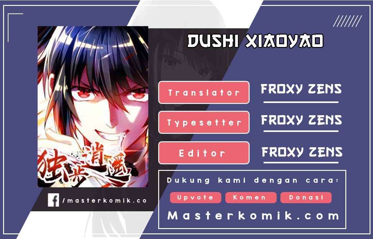 Dushi Xiaoyao Bab 263 halaman 1