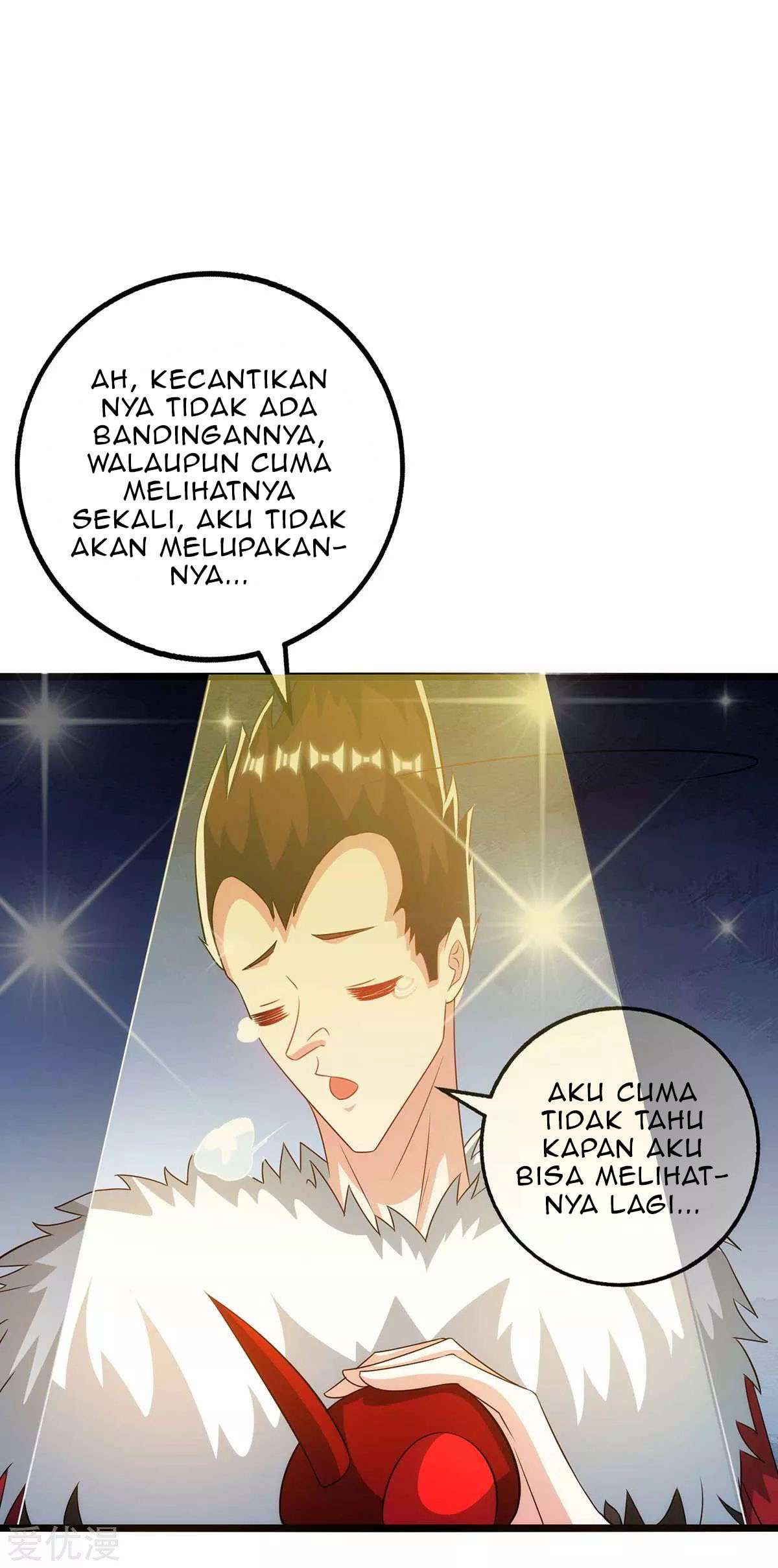 Dushi Xiaoyao Bab 263 halaman 40