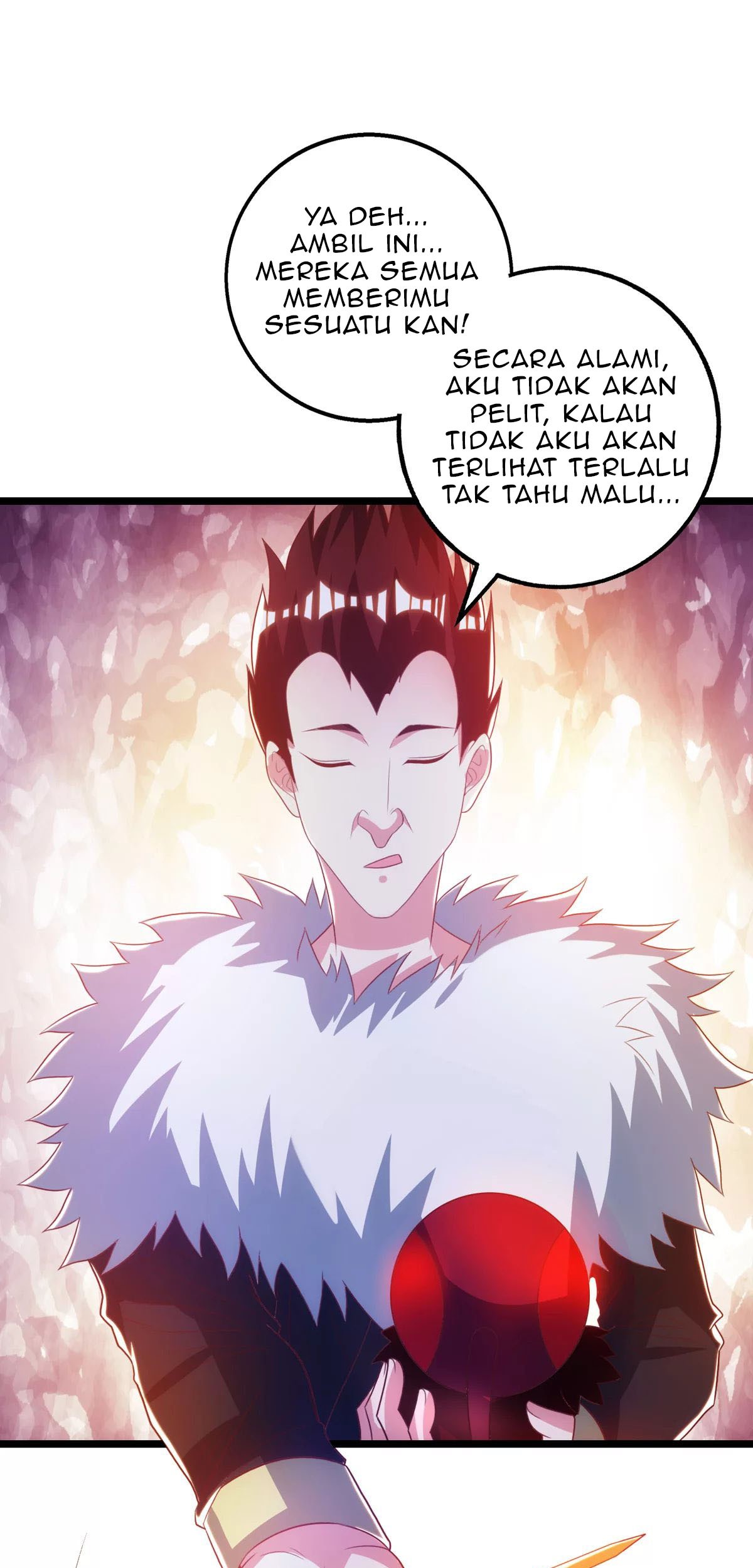 Dushi Xiaoyao chapter 264 halaman 4