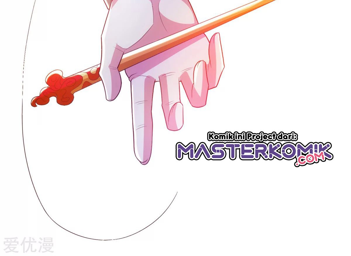 Dushi Xiaoyao chapter 264 halaman 5