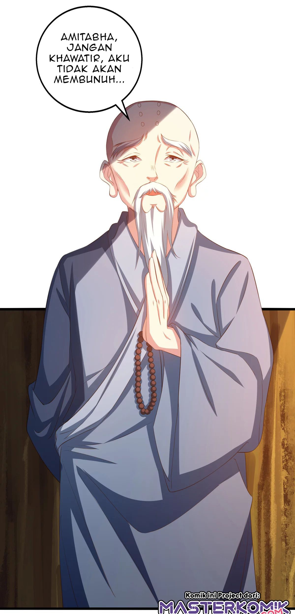 Dushi Xiaoyao chapter 264 halaman 20