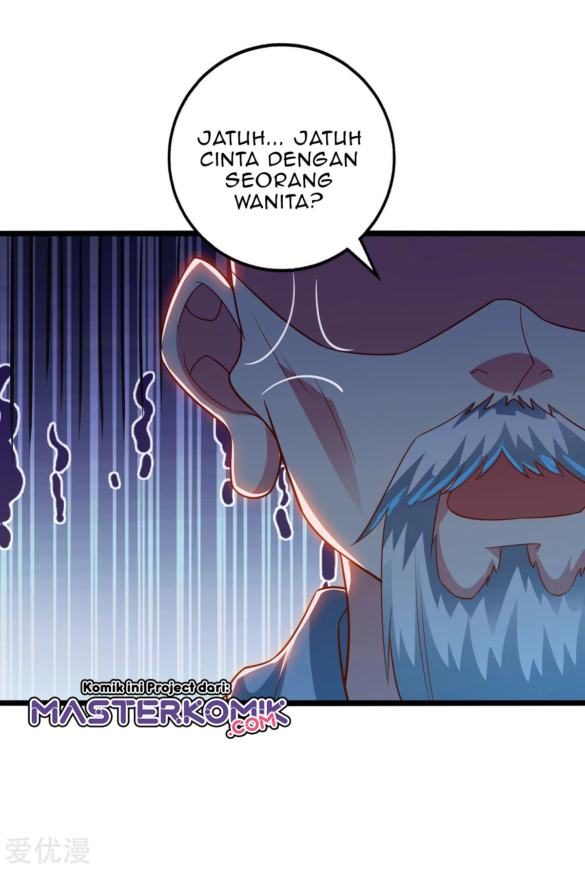 Dushi Xiaoyao chapter 264 halaman 23