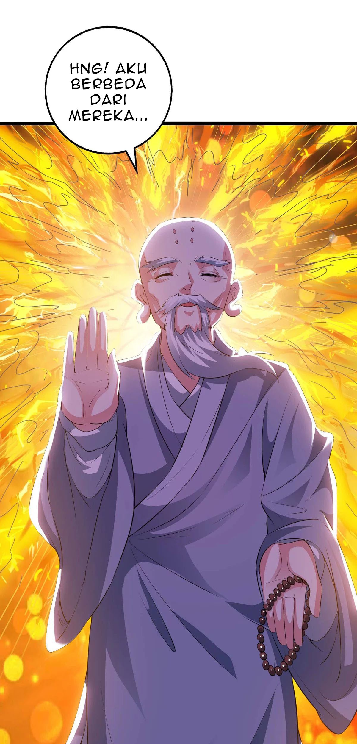 Dushi Xiaoyao chapter 264 halaman 29