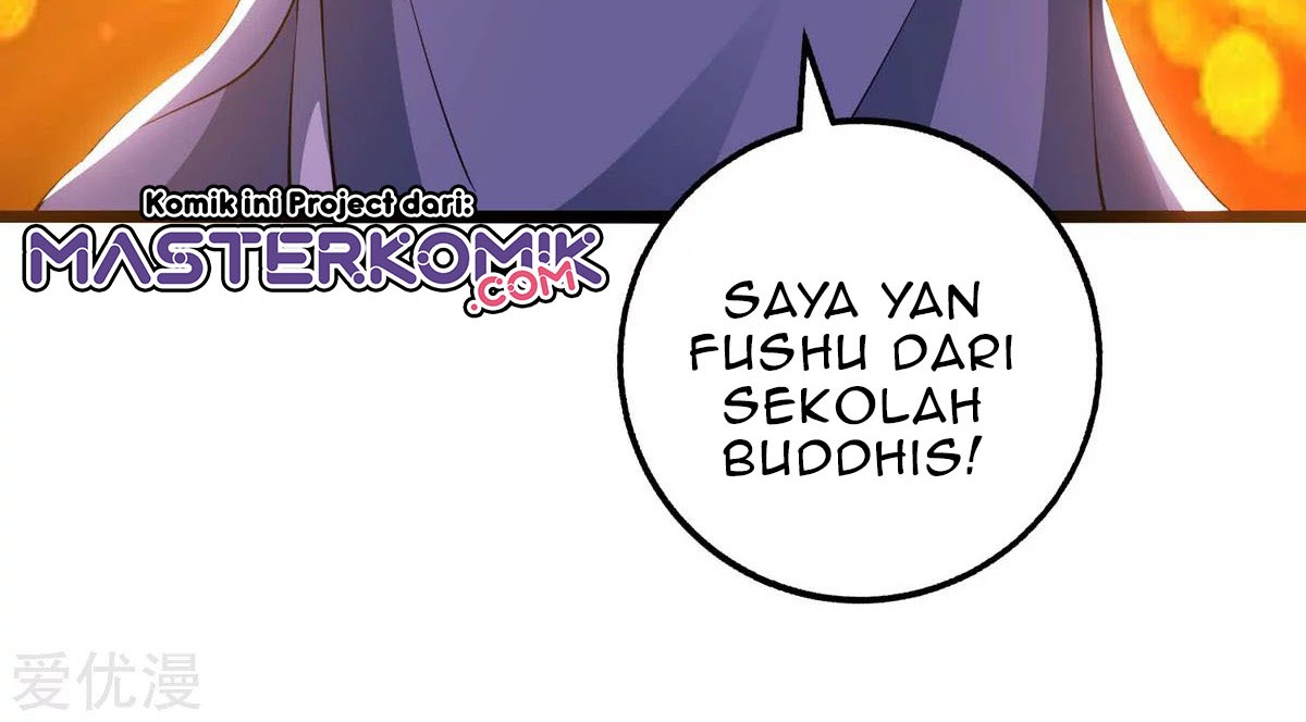 Dushi Xiaoyao chapter 264 halaman 30