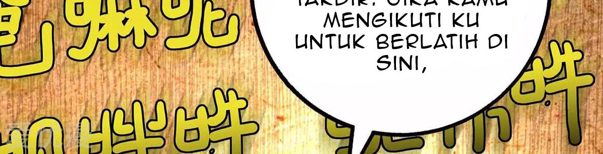 Dushi Xiaoyao chapter 265 halaman 11