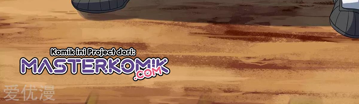 Dushi Xiaoyao chapter 265 halaman 13