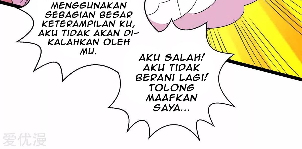Dushi Xiaoyao chapter 265 halaman 34