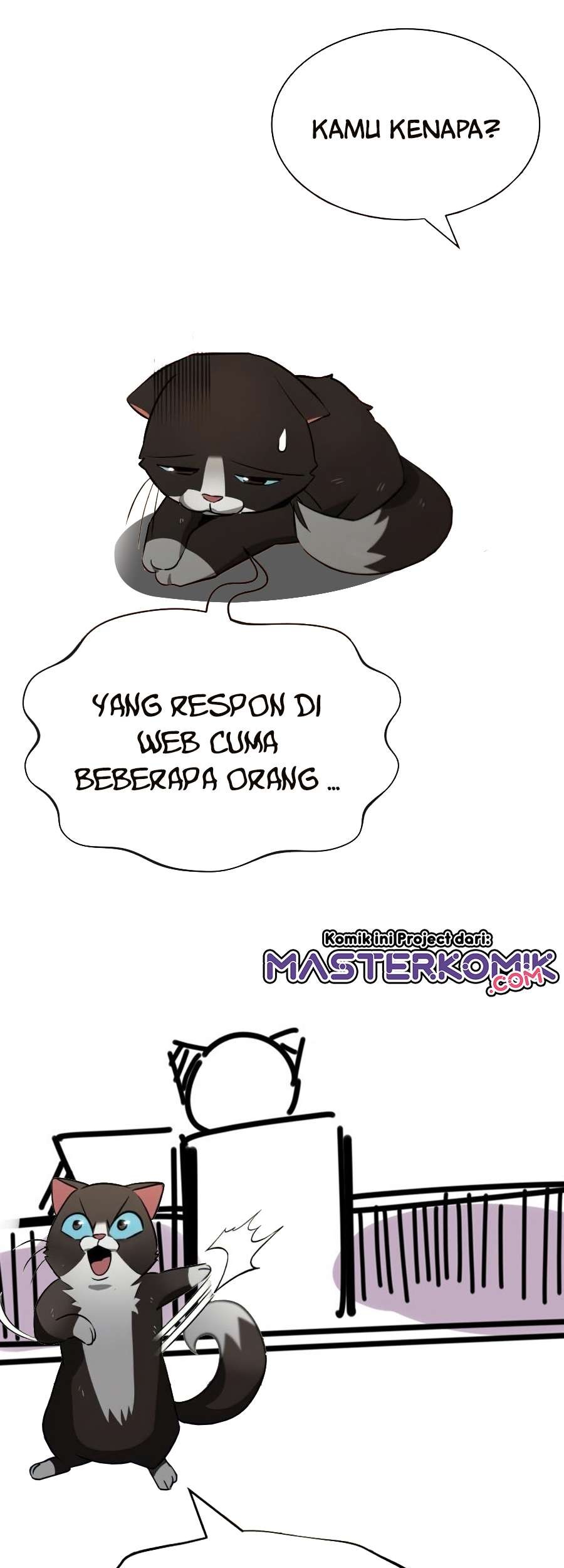 Dushi Xiaoyao chapter 265 halaman 37