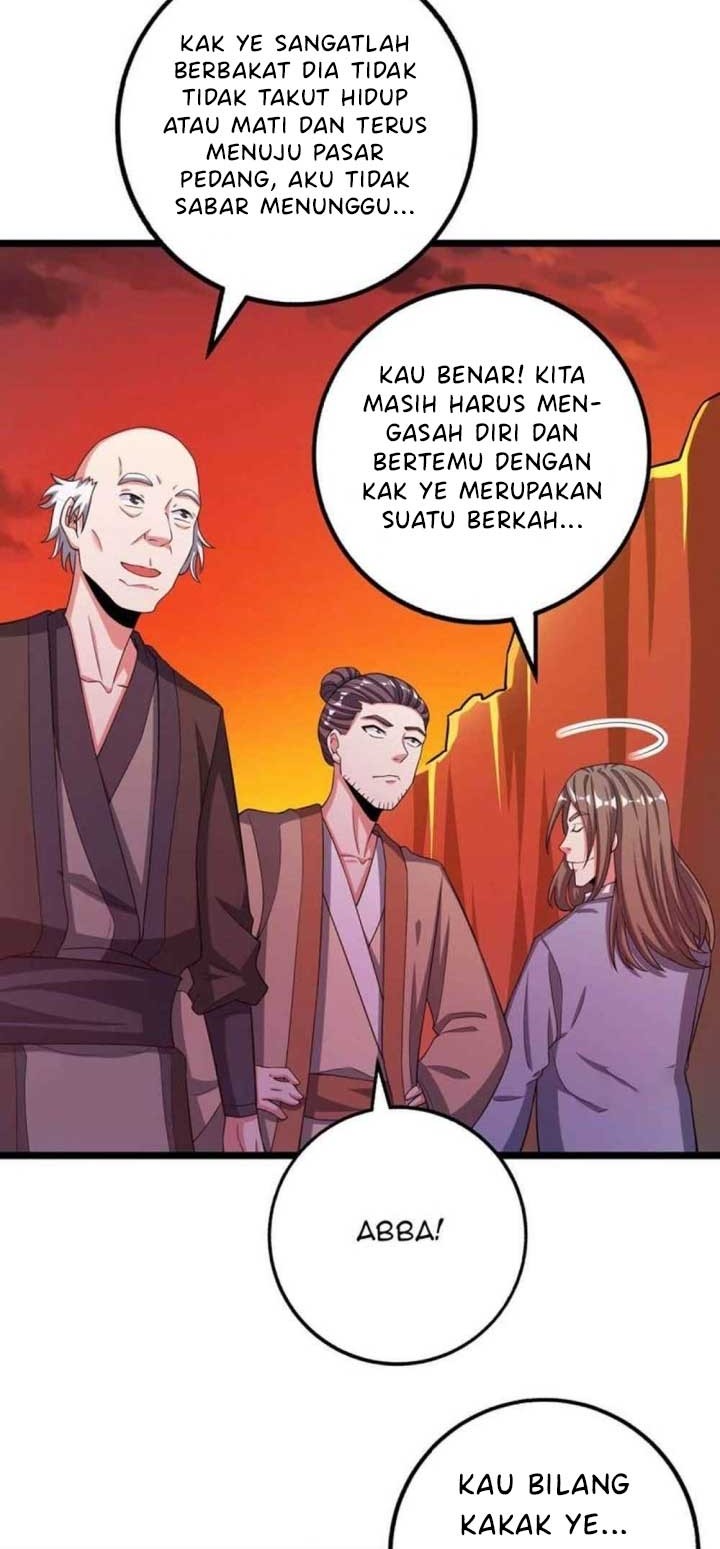 Dushi Xiaoyao chapter 267 halaman 10