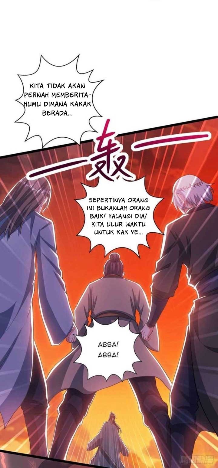 Dushi Xiaoyao chapter 267 halaman 13
