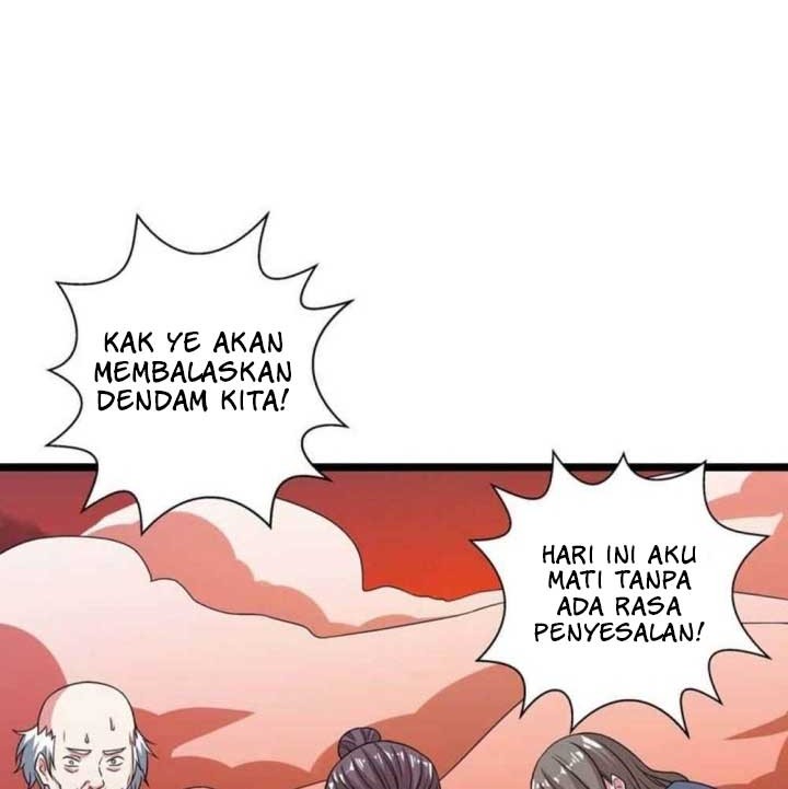 Dushi Xiaoyao chapter 267 halaman 19