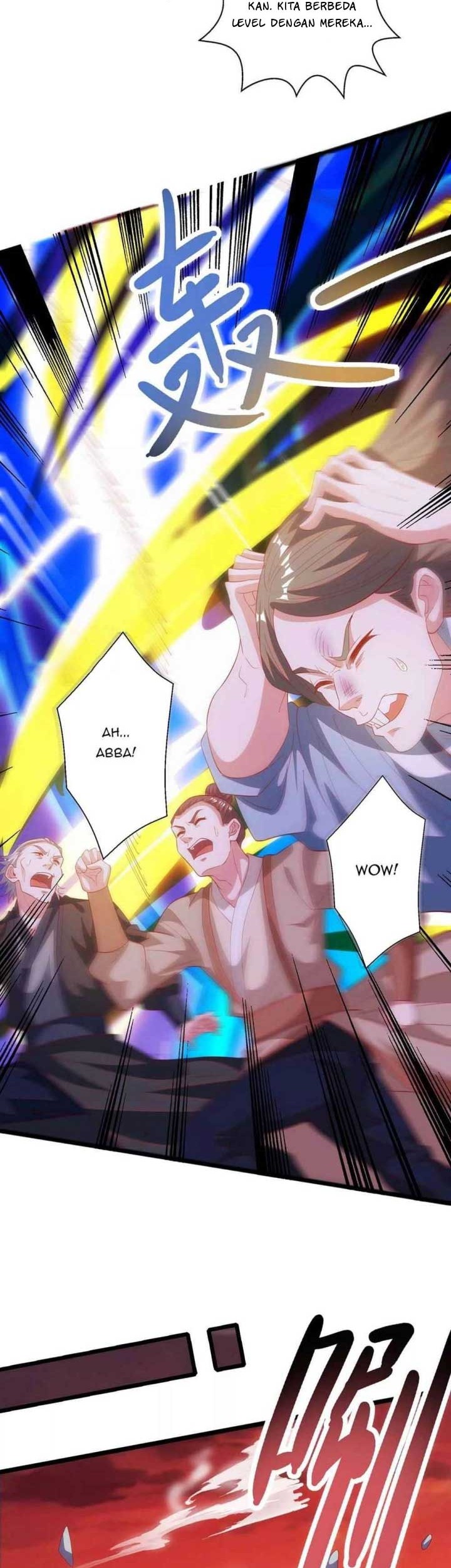 Dushi Xiaoyao chapter 269 halaman 3