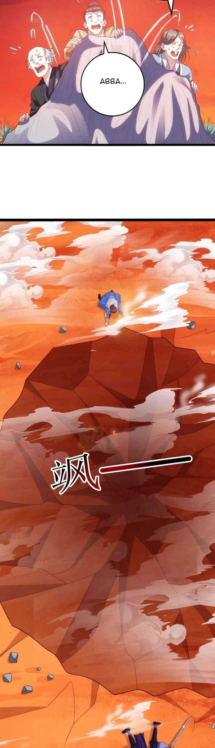 Dushi Xiaoyao chapter 269 halaman 5