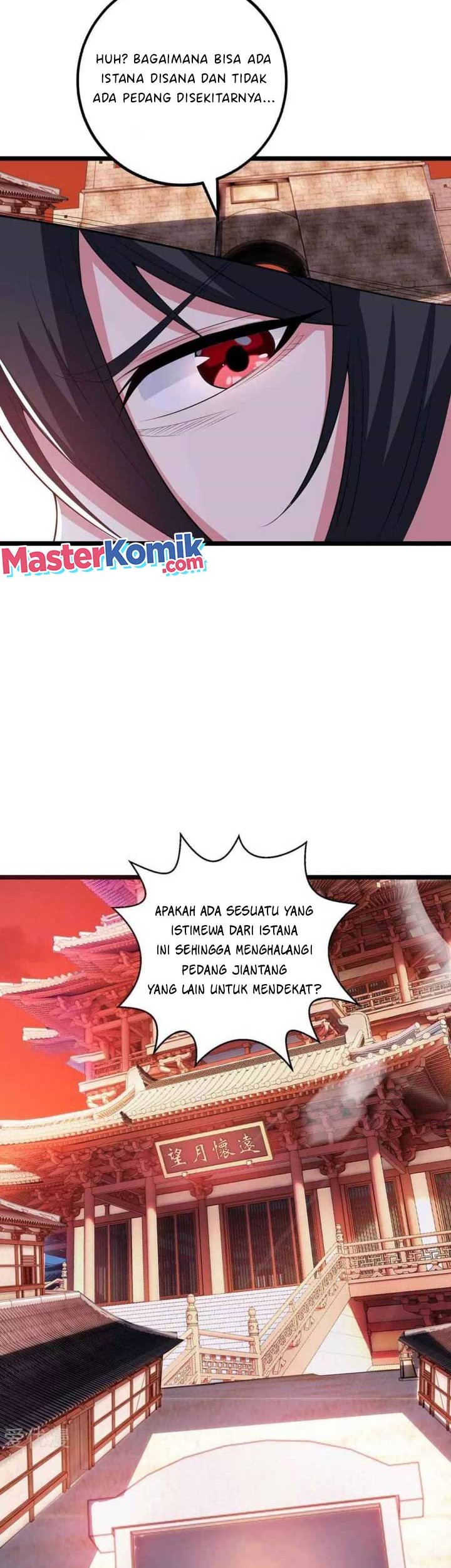 Dushi Xiaoyao chapter 269 halaman 15
