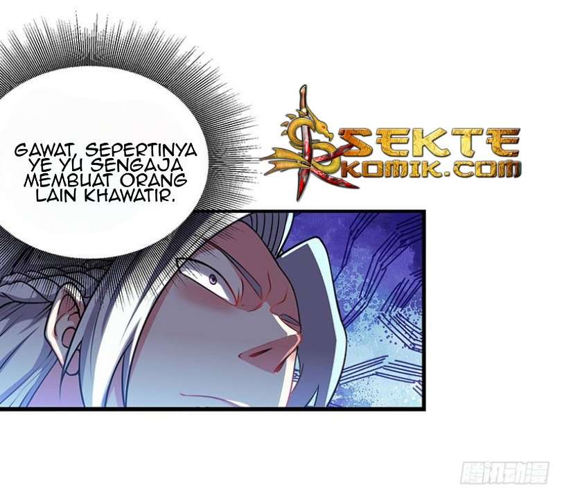 Dushi Xiaoyao chapter 27 halaman 8