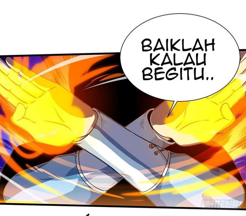 Dushi Xiaoyao chapter 27 halaman 12