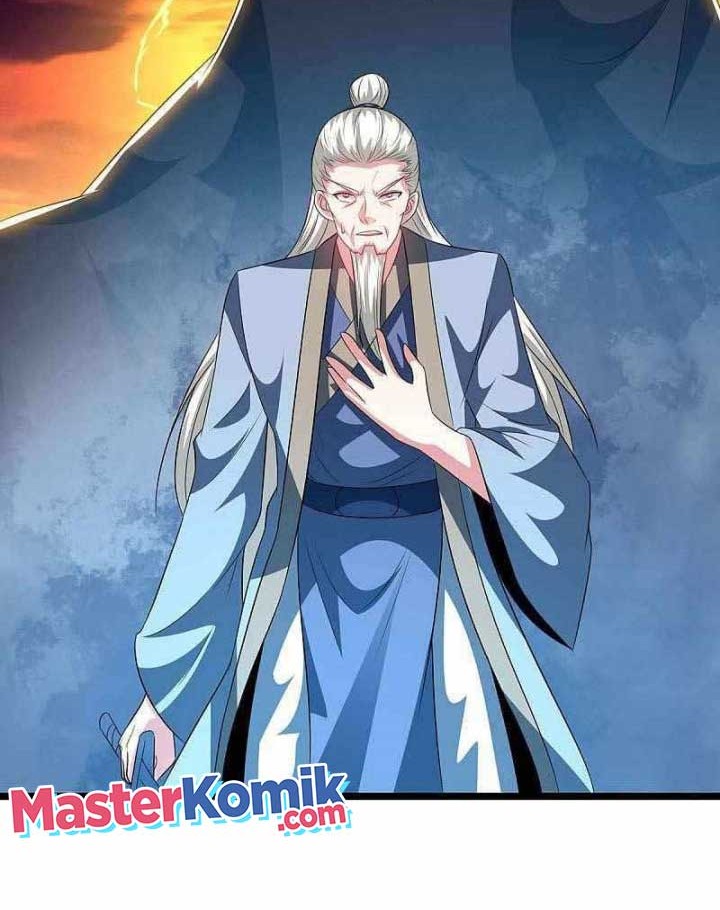 Dushi Xiaoyao chapter 271 halaman 5