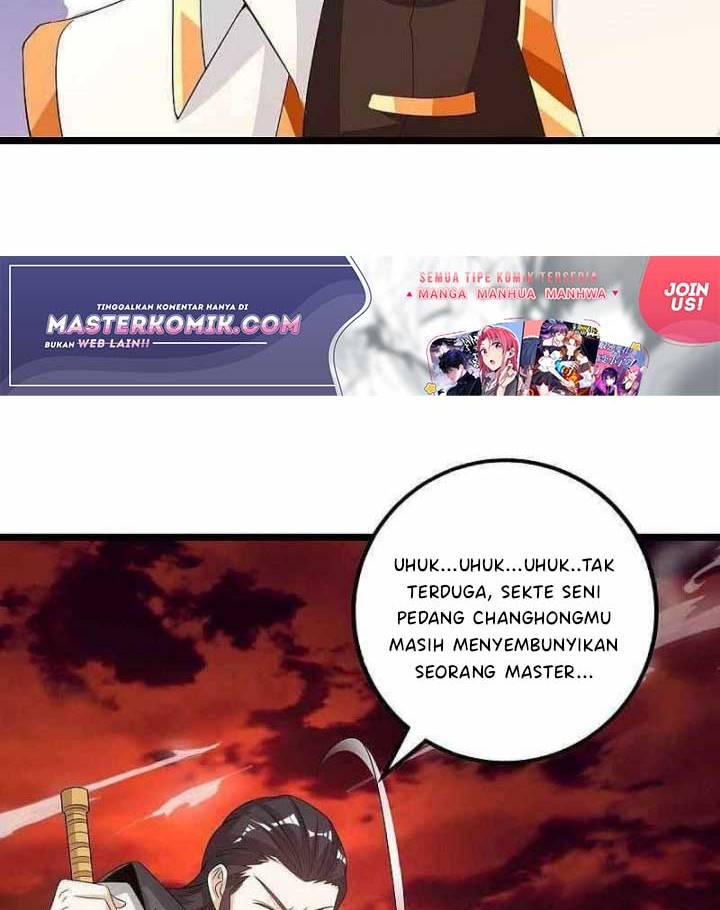 Dushi Xiaoyao chapter 271 halaman 9