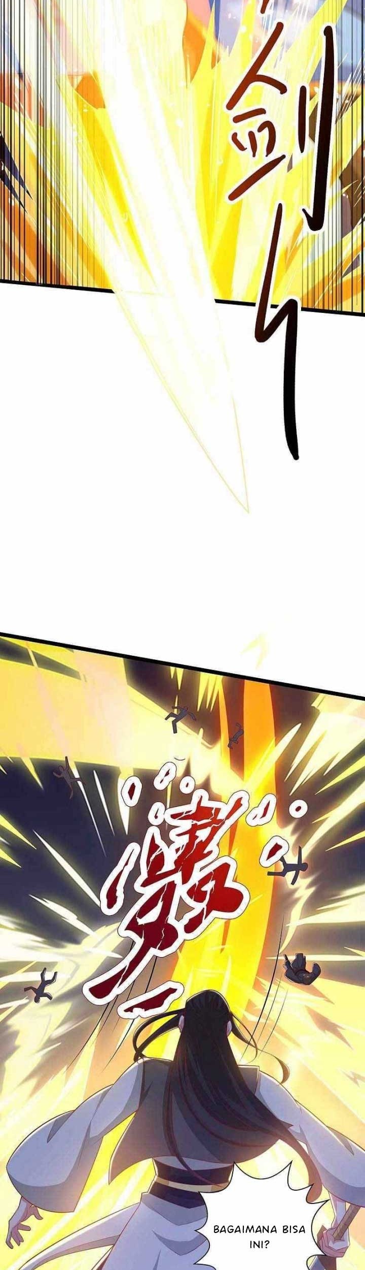Dushi Xiaoyao chapter 271 halaman 16