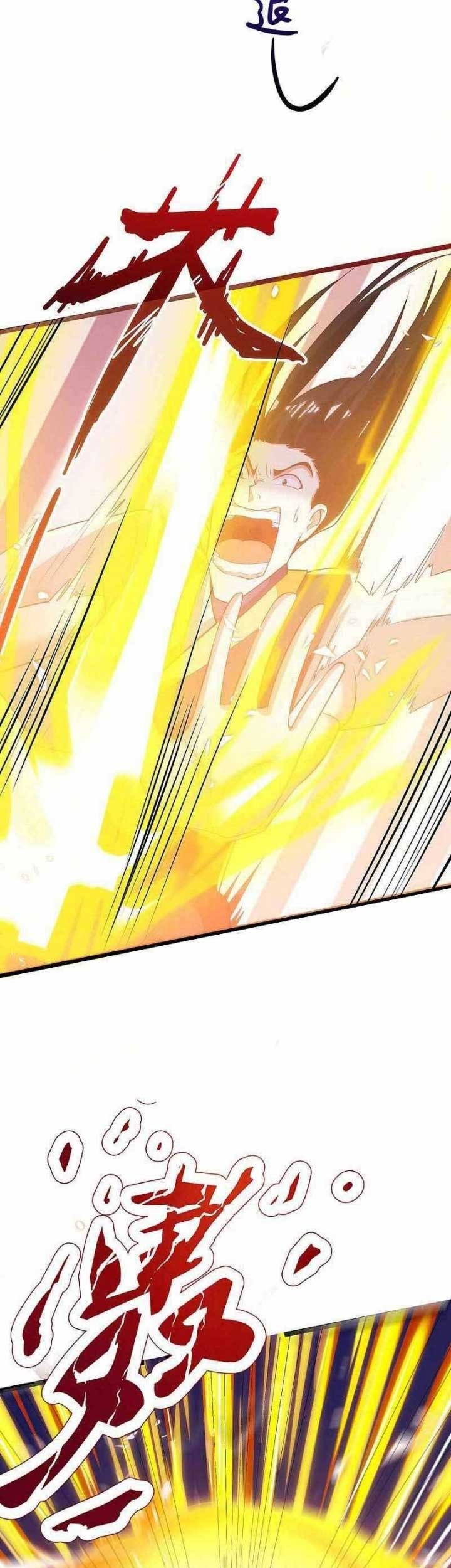 Dushi Xiaoyao chapter 271 halaman 18
