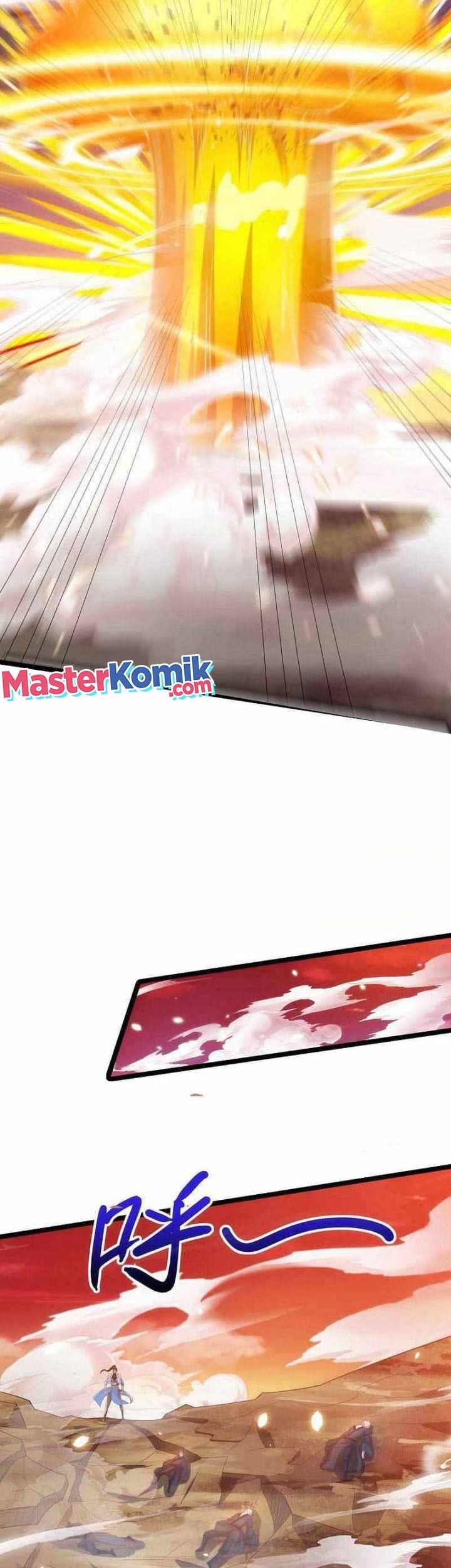 Dushi Xiaoyao chapter 271 halaman 19