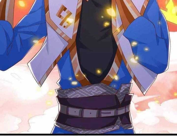Dushi Xiaoyao chapter 271 halaman 21