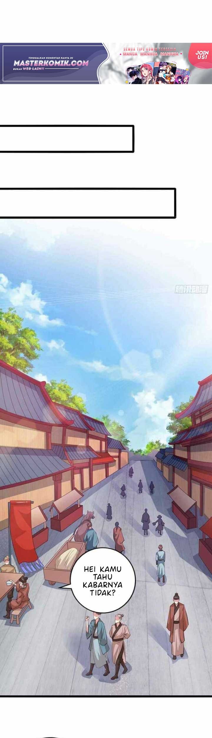 Dushi Xiaoyao Bab 273 halaman 5