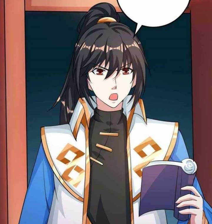 Dushi Xiaoyao chapter 274 halaman 4