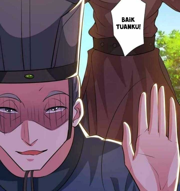 Dushi Xiaoyao chapter 274 halaman 7