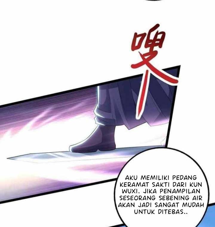 Dushi Xiaoyao chapter 274 halaman 10