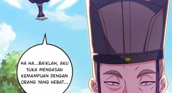 Dushi Xiaoyao chapter 274 halaman 13