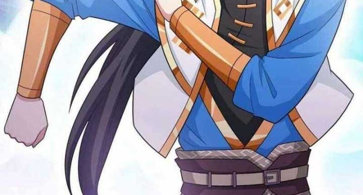 Dushi Xiaoyao chapter 274 halaman 19